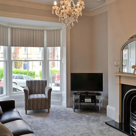 Abbeydale Town House Whitby