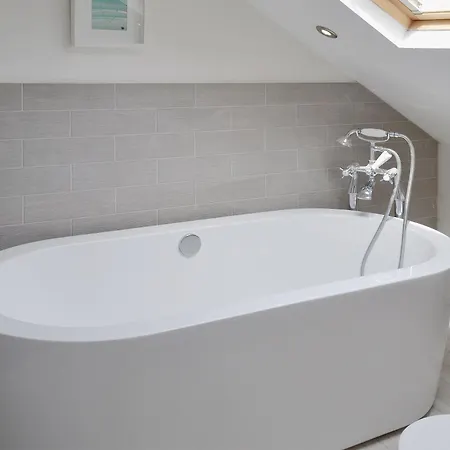 Abbeydale Town House Holiday home *