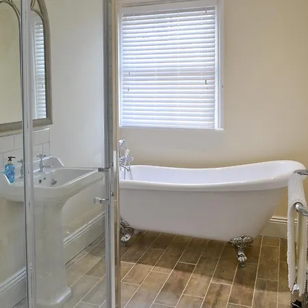 Abbeydale Town House Whitby