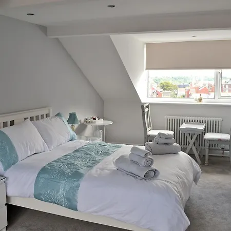 Abbeydale Town House * Whitby