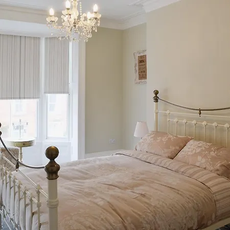 Abbeydale Town House Dom wakacyjny Whitby