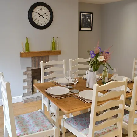 Dom wakacyjny Abbeydale Town House Whitby