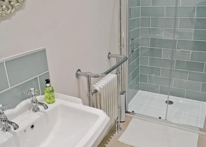 別荘 Abbeydale Town House