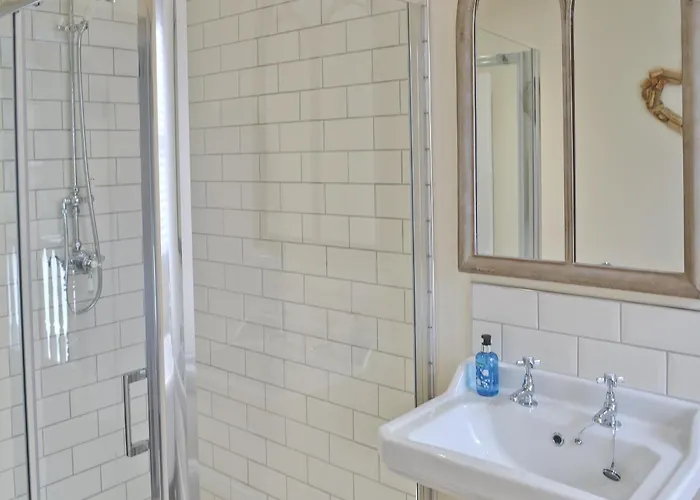 Abbeydale Town House ウィットビー