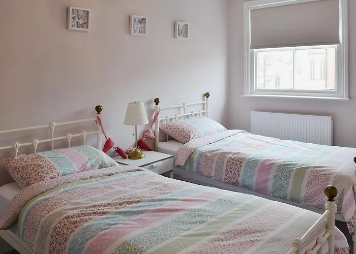 Abbeydale Town House