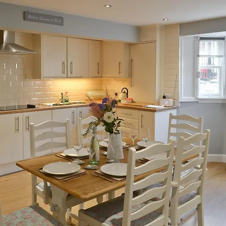 Abbeydale Town House 度假居 惠特比